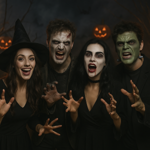 Halloween 2025: ideas, tendencias y todo lo que necesitas saber para la noche más terrorífica del año