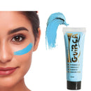 Crema Azul Celeste Tienda de disfraces online - Mercadisfraces