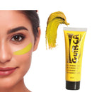 Crema Amarillo Tienda de disfraces online - Mercadisfraces