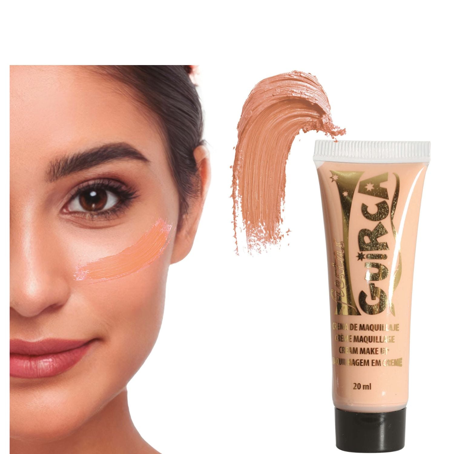 Crema Nordico Tienda de disfraces online - Mercadisfraces