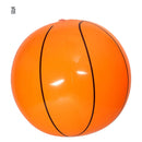 Balon de baloncesto hinchable