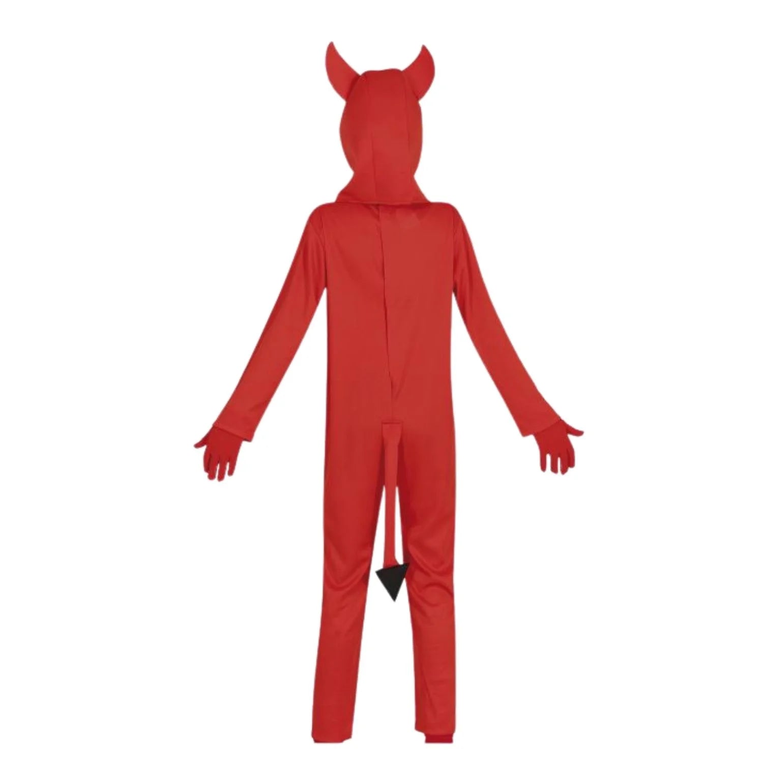 Disfraz diablo infantil