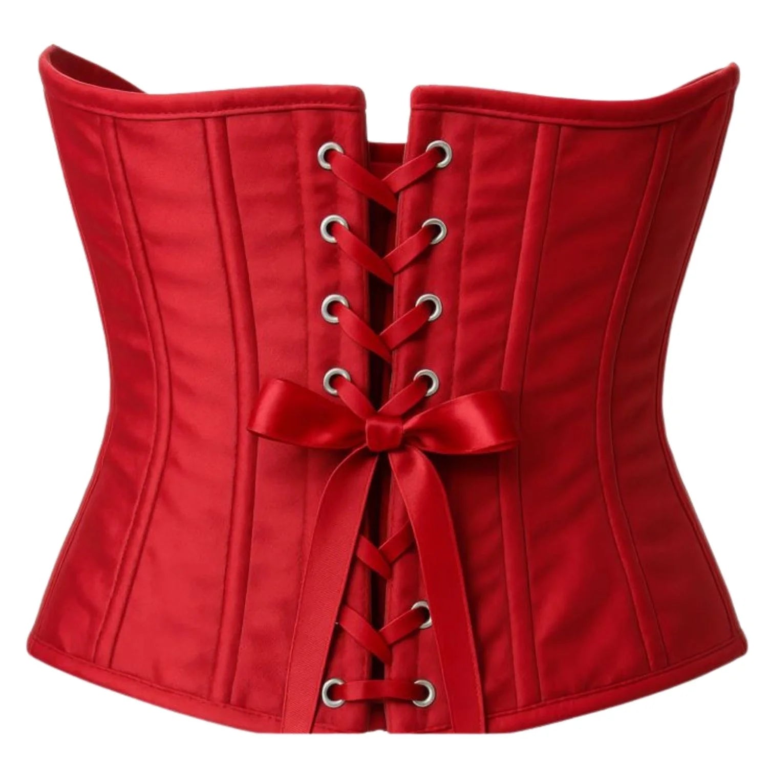 Corset Rojo
