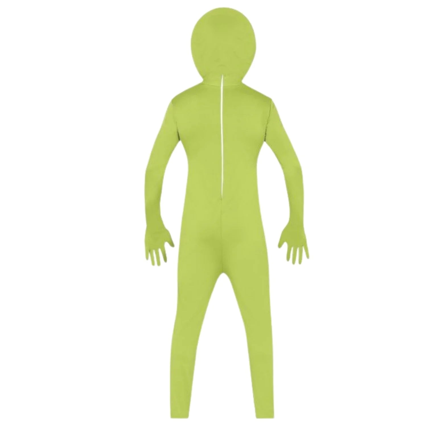 Disfraz de Alien Adulto