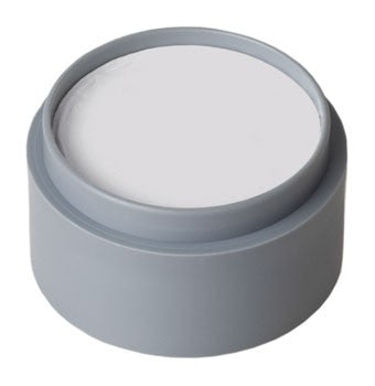 Maquillaje al agua Gris claro Tienda de disfraces online - Mercadisfraces;Maquillaje al agua Gris claro Tienda de disfraces online - Mercadisfraces