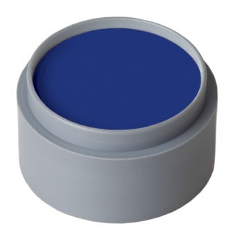 Maquillaje al agua Azul oscuro Tienda de disfraces online - Mercadisfraces;Maquillaje al agua Azul oscuro Tienda de disfraces online - Mercadisfraces