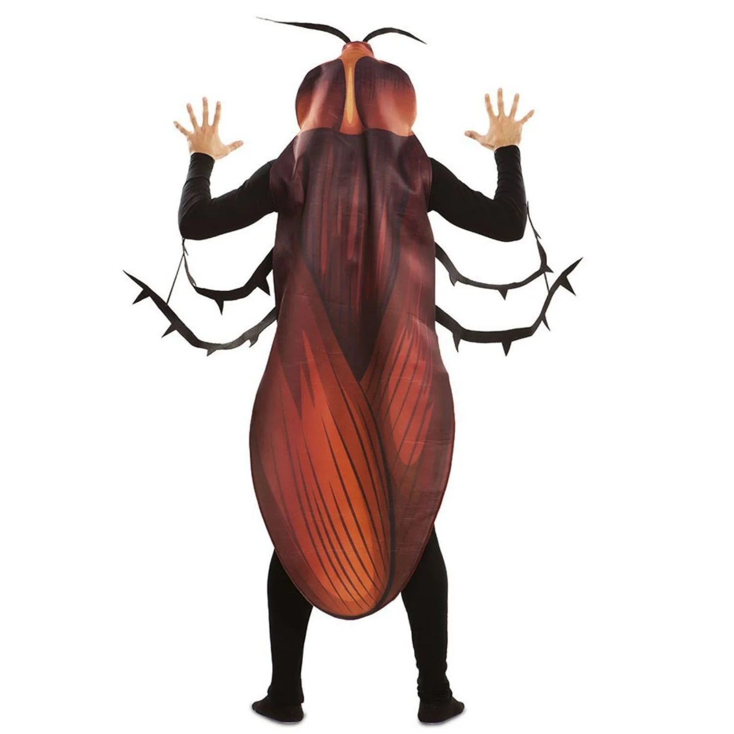 Disfraz Cucaracha para adulto
