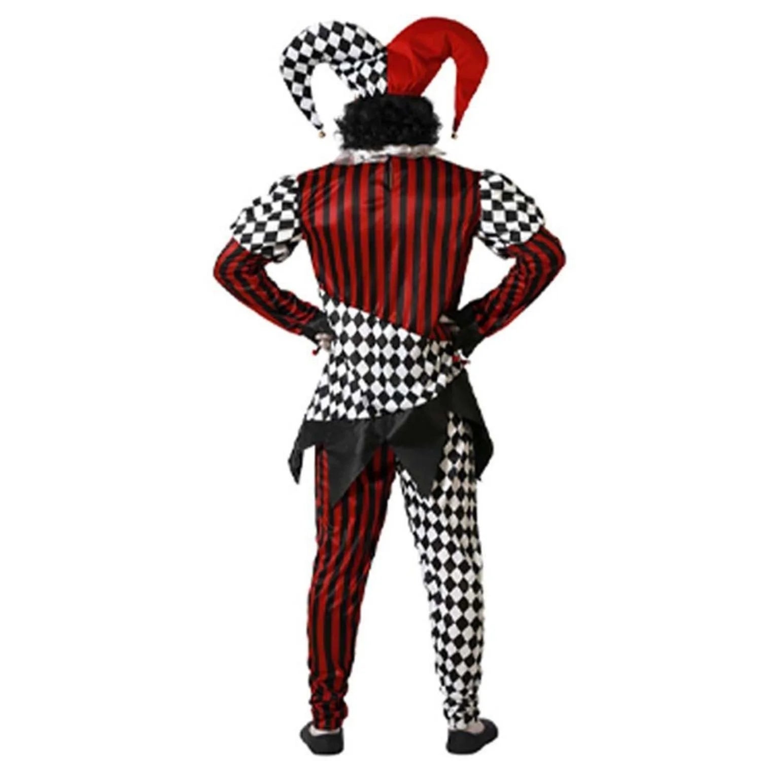 Disfraz Arlequin Adulto