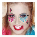 Joyas Faciales Adhesivas Dangerous Tienda de disfraces online - Mercadisfraces;Joyas Faciales Adhesivas Dangerous Tienda de disfraces online - Mercadisfraces