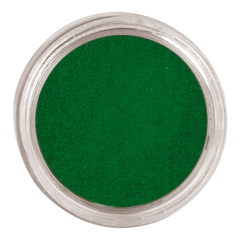 Maquillaje Verde con base Agua Tienda de disfraces online - Mercadisfraces