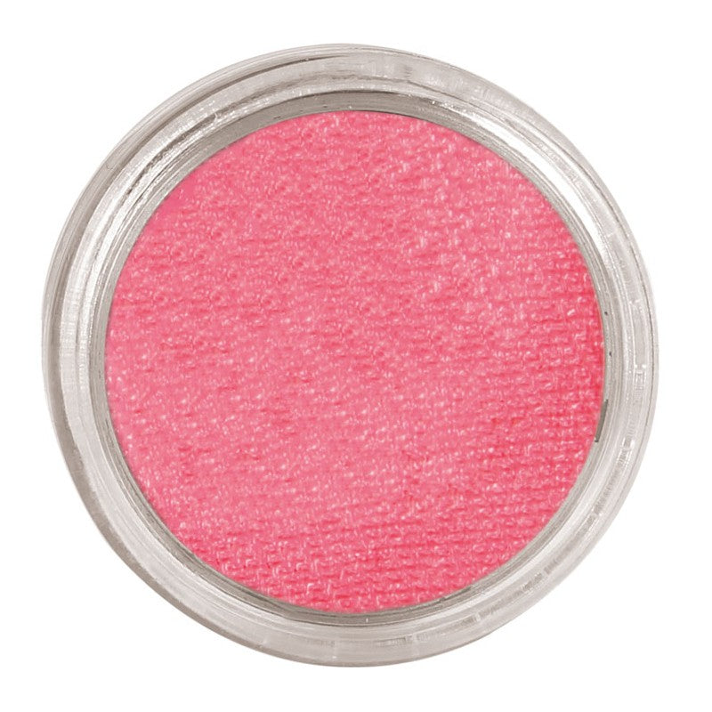 Maquillaje Rosa con base Agua Tienda de disfraces online - Mercadisfraces