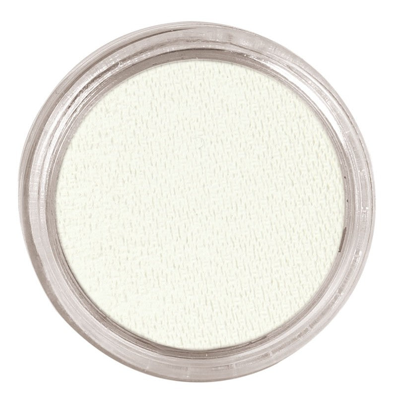 Maquillaje Blanco con base Agua Tienda de disfraces online - Mercadisfraces
