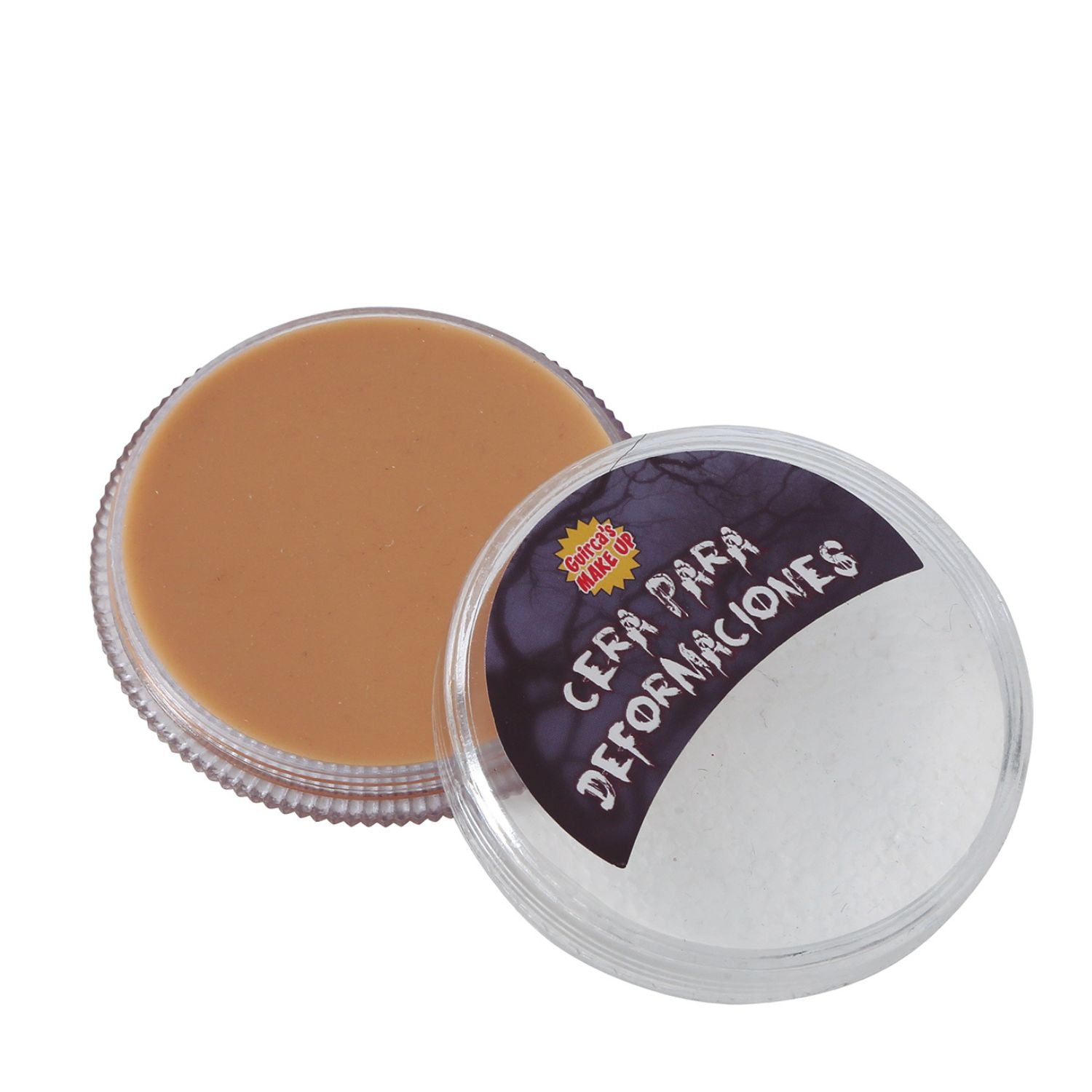 Cera Deformación Extra 17 gr - mercadisfraces