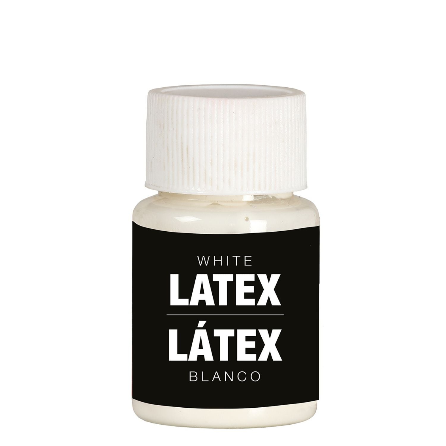 Látex con Esponja 26 gr - mercadisfraces