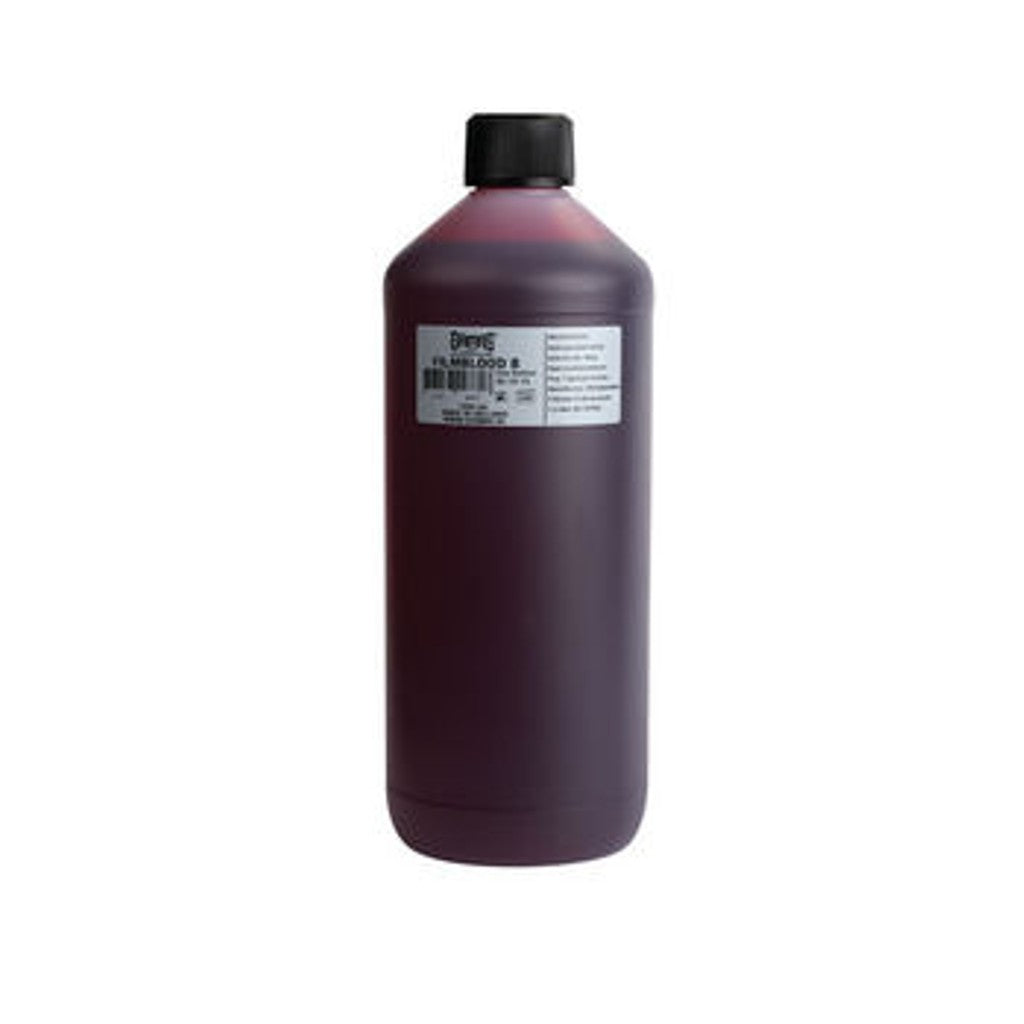 Sangre artificial Tienda de disfraces online - Mercadisfraces
