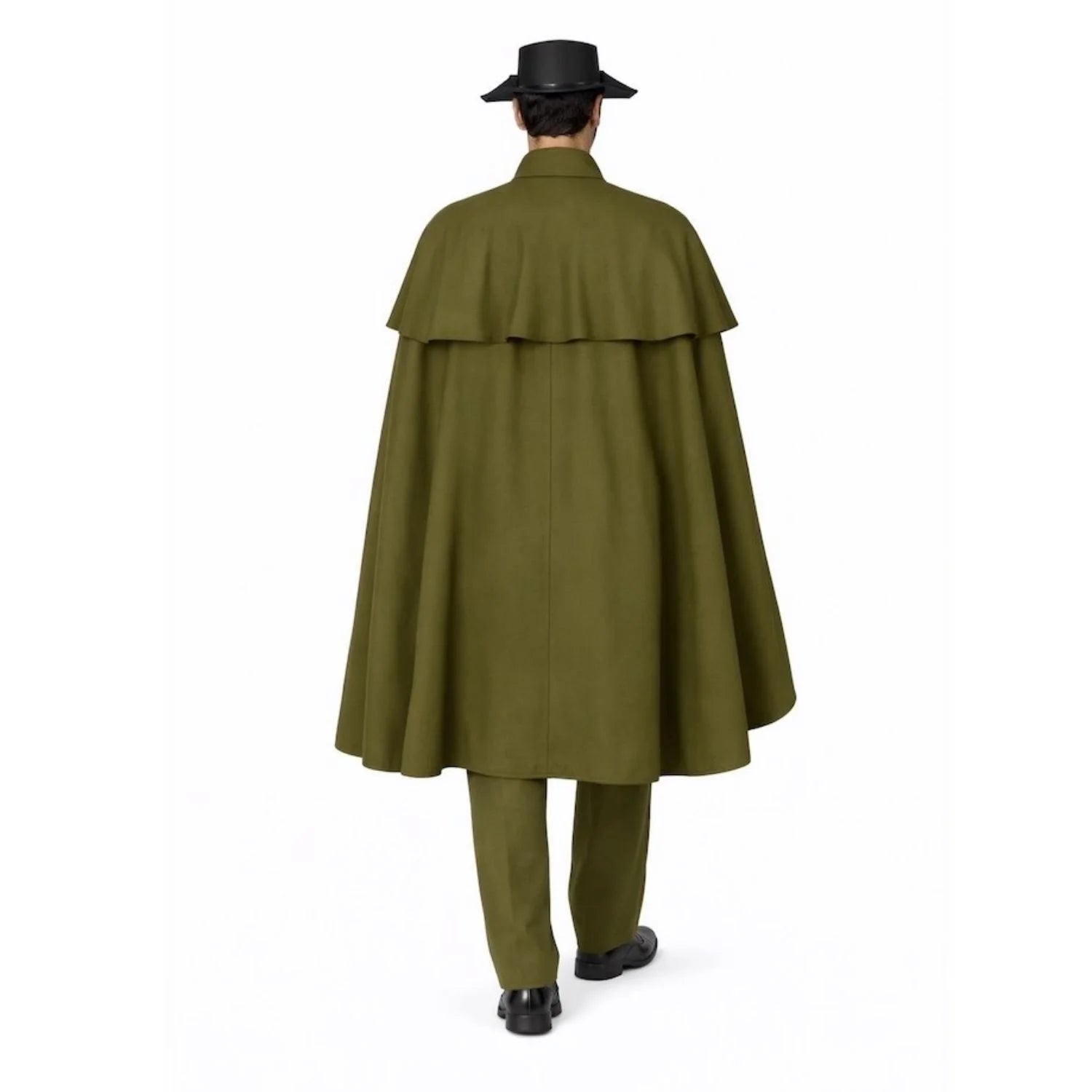 Disfraz Guardia Civil Adulto