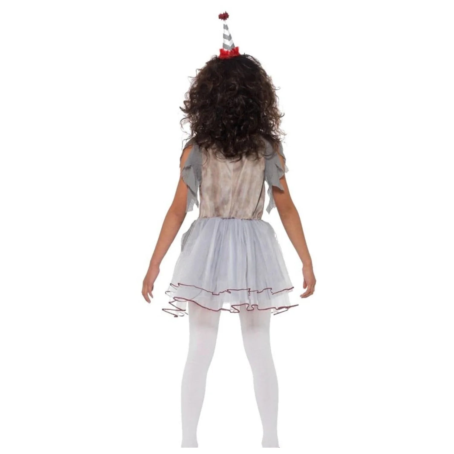 Disfraz Payaso Vintage Infantil