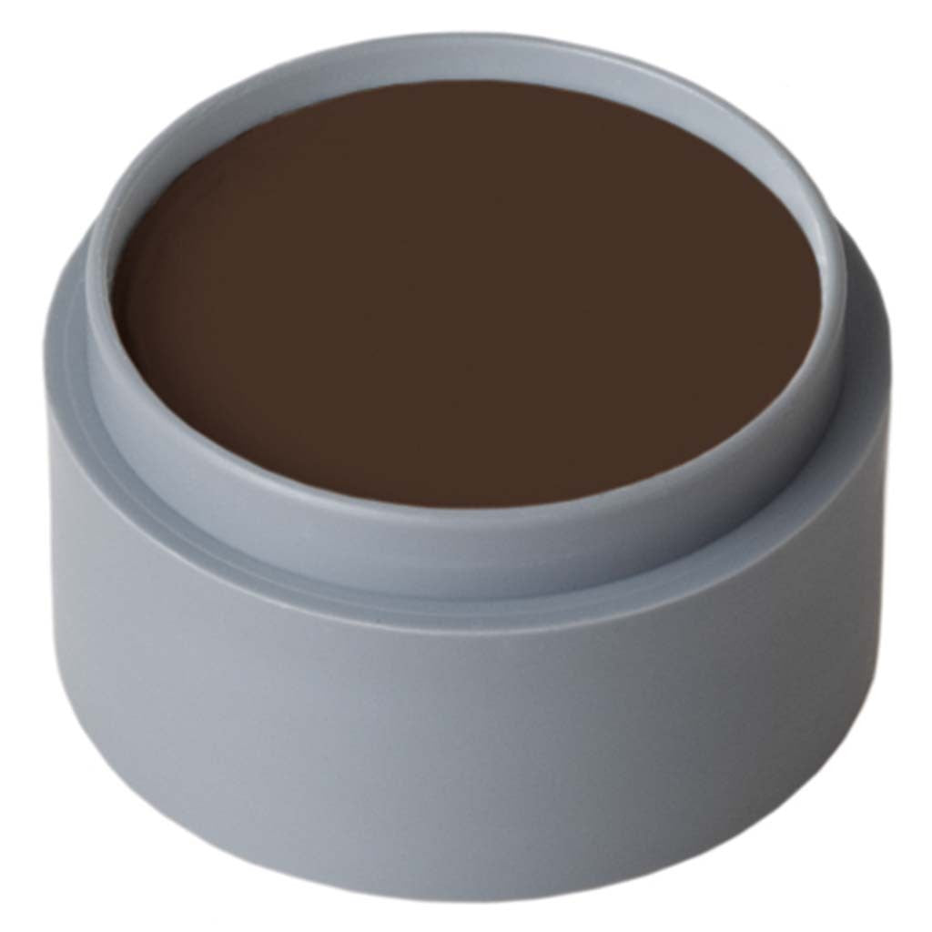 Maquillaje al agua Marron oscuro Tienda de disfraces online - Mercadisfraces;Maquillaje al agua Marron oscuro Tienda de disfraces online - Mercadisfraces