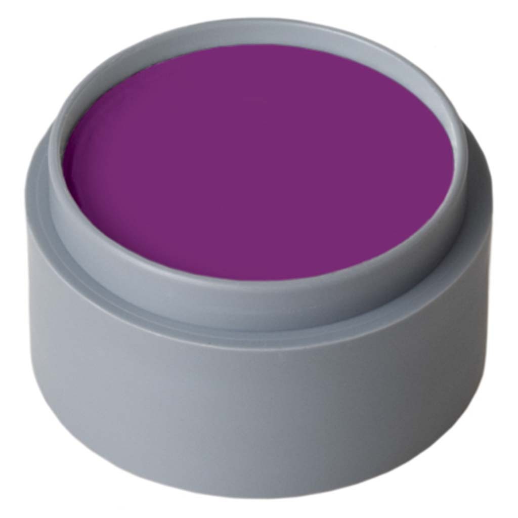Maquillaje al agua Purpura Claro Tienda de disfraces online - Mercadisfraces;Maquillaje al agua Purpura Claro Tienda de disfraces online - Mercadisfraces