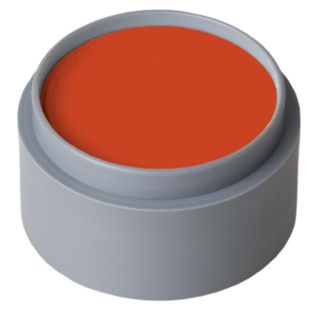 Maquillaje al agua Rojo vivo Tienda de disfraces online - Mercadisfraces;Maquillaje al agua Rojo vivo Tienda de disfraces online - Mercadisfraces