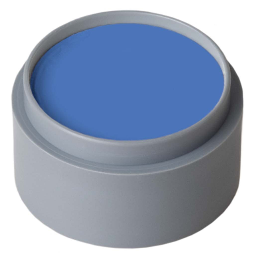 Maquillaje al agua Azul Tienda de disfraces online - Mercadisfraces;Maquillaje al agua Azul Tienda de disfraces online - Mercadisfraces