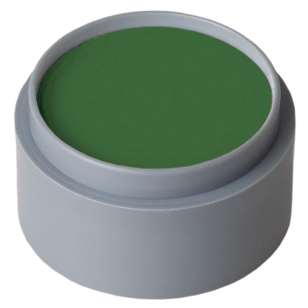 Maquillaje al agua Verde cesped Tienda de disfraces online - Mercadisfraces;Maquillaje al agua Verde cesped Tienda de disfraces online - Mercadisfraces
