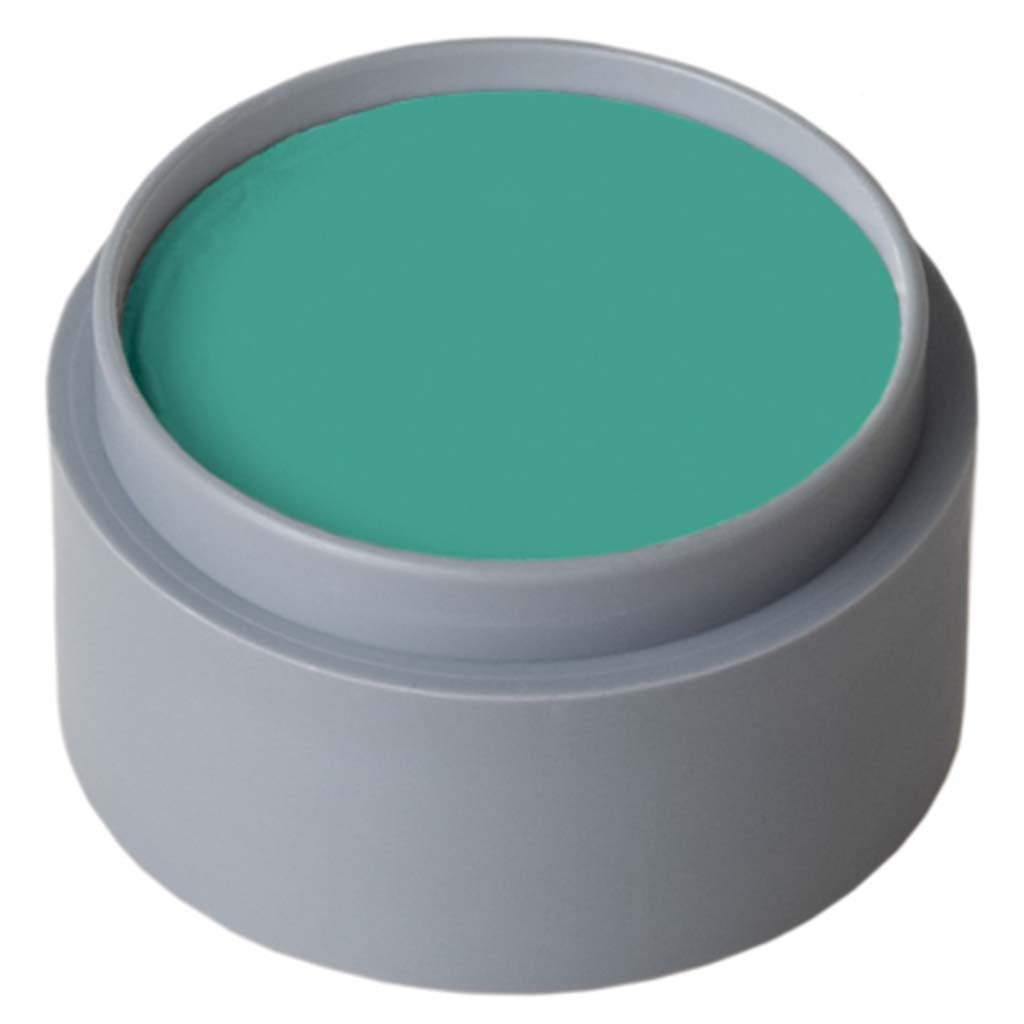 Maquillaje al agua Verde mar Tienda de disfraces online - Mercadisfraces;Maquillaje al agua Verde mar Tienda de disfraces online - Mercadisfraces