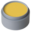 Maquillaje al agua Ocre amarillo Tienda de disfraces online - Mercadisfraces;Maquillaje al agua Ocre amarillo Tienda de disfraces online - Mercadisfraces