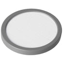 Maquillaje en Polvo Cake Gris Claro Tienda de disfraces online - Mercadisfraces