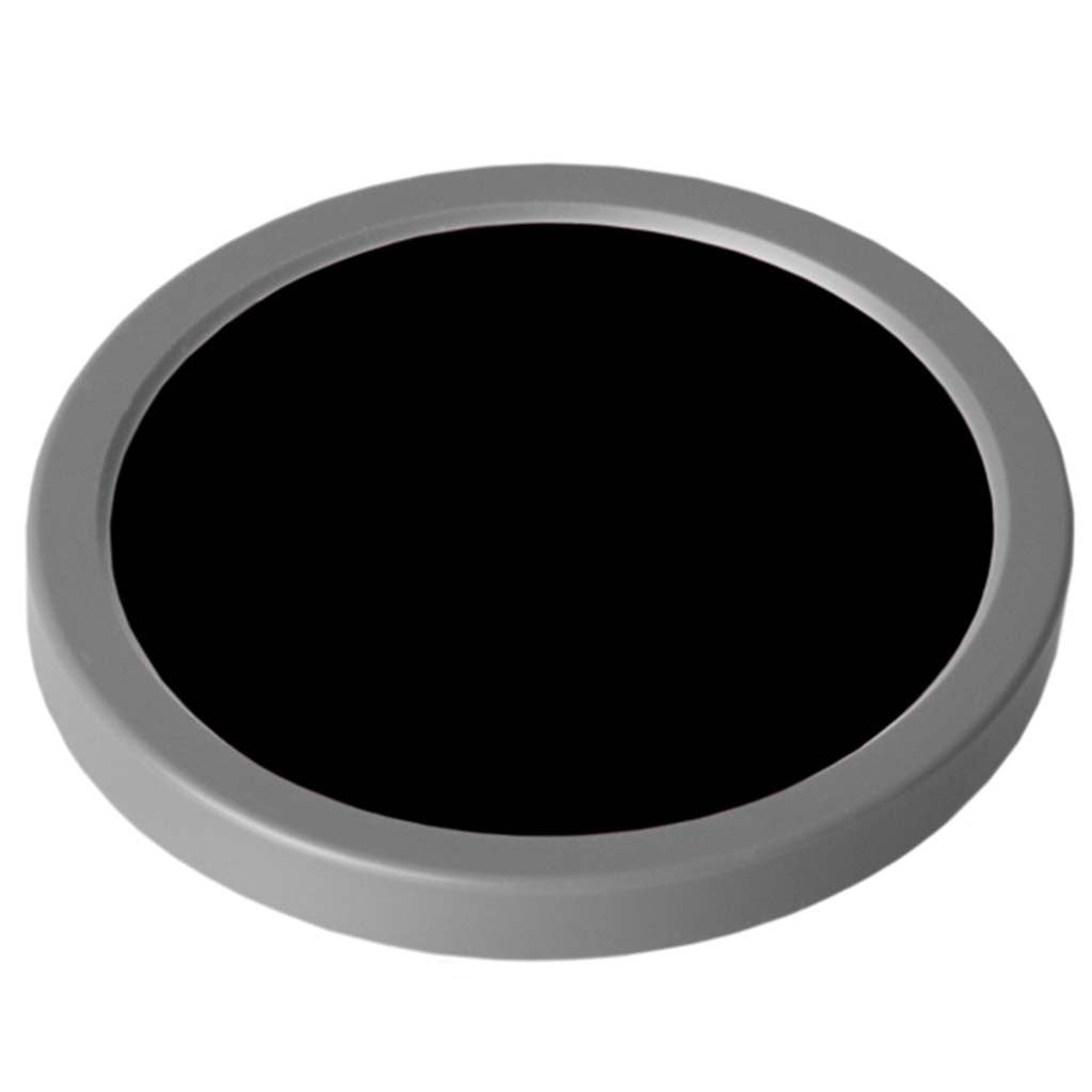 Maquillaje en Polvo Cake Negro Tienda de disfraces online - Mercadisfraces