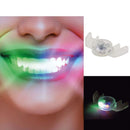Protector Boca Led Multicolor - mercadisfraces