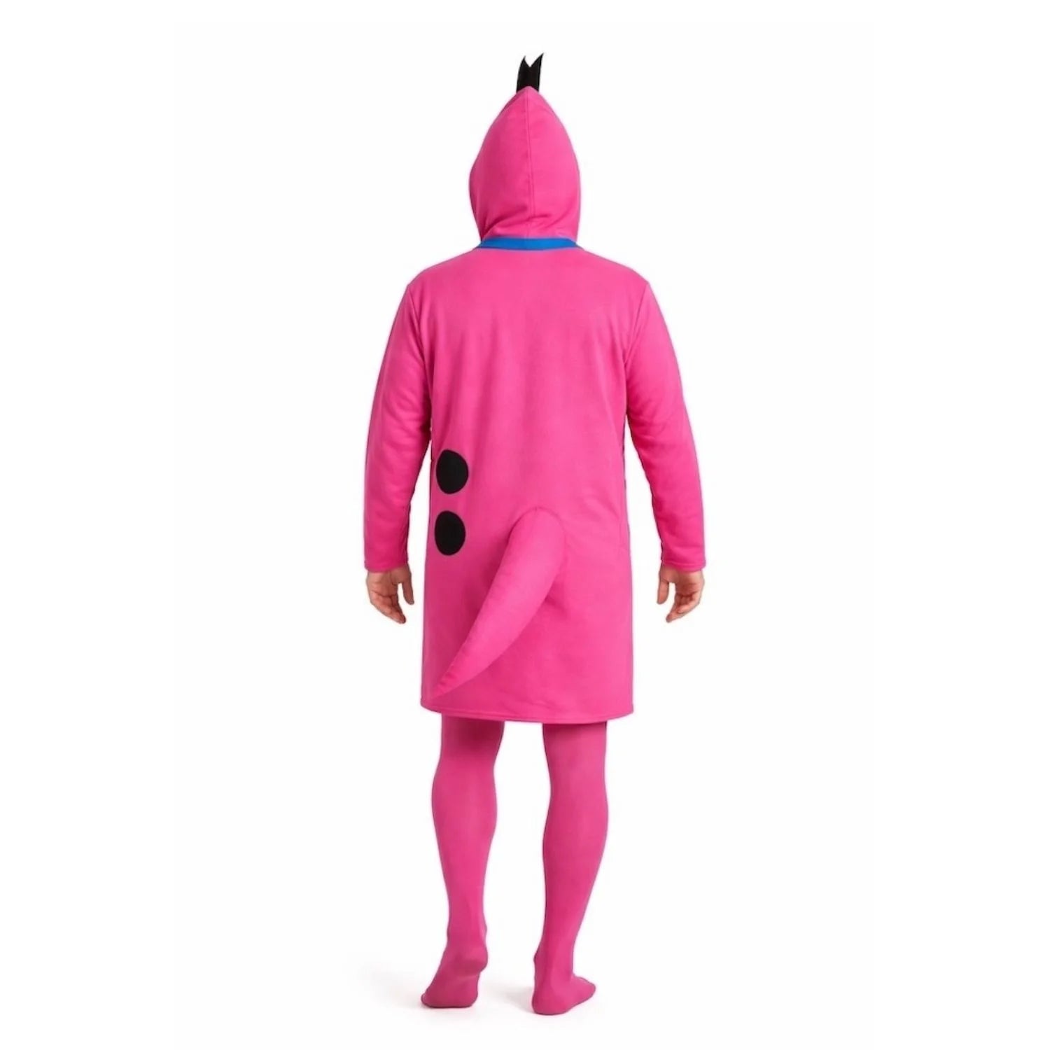 Disfraz Dino Picapiedra
