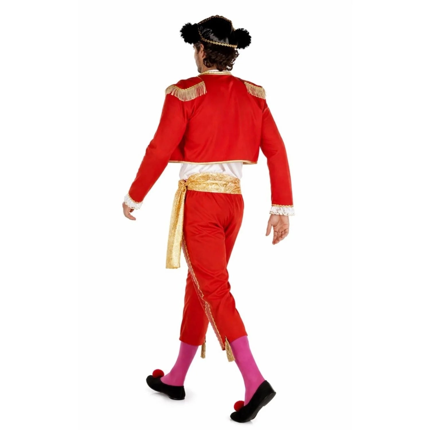Disfraz Torero para hombre