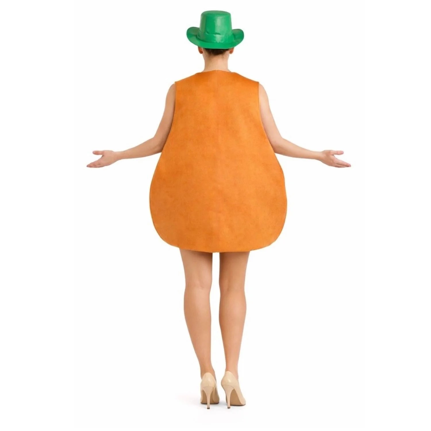 Disfraz Mr. Potato Adulto