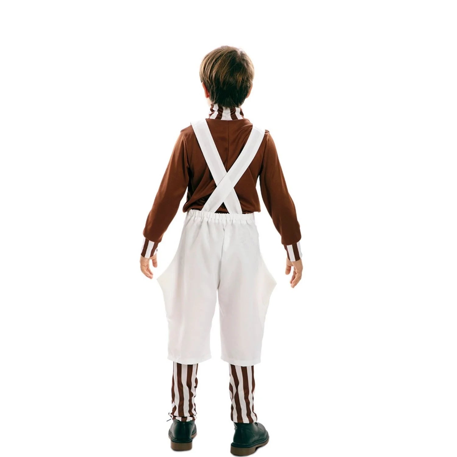 Disfraz de Duende Dulce para Niño