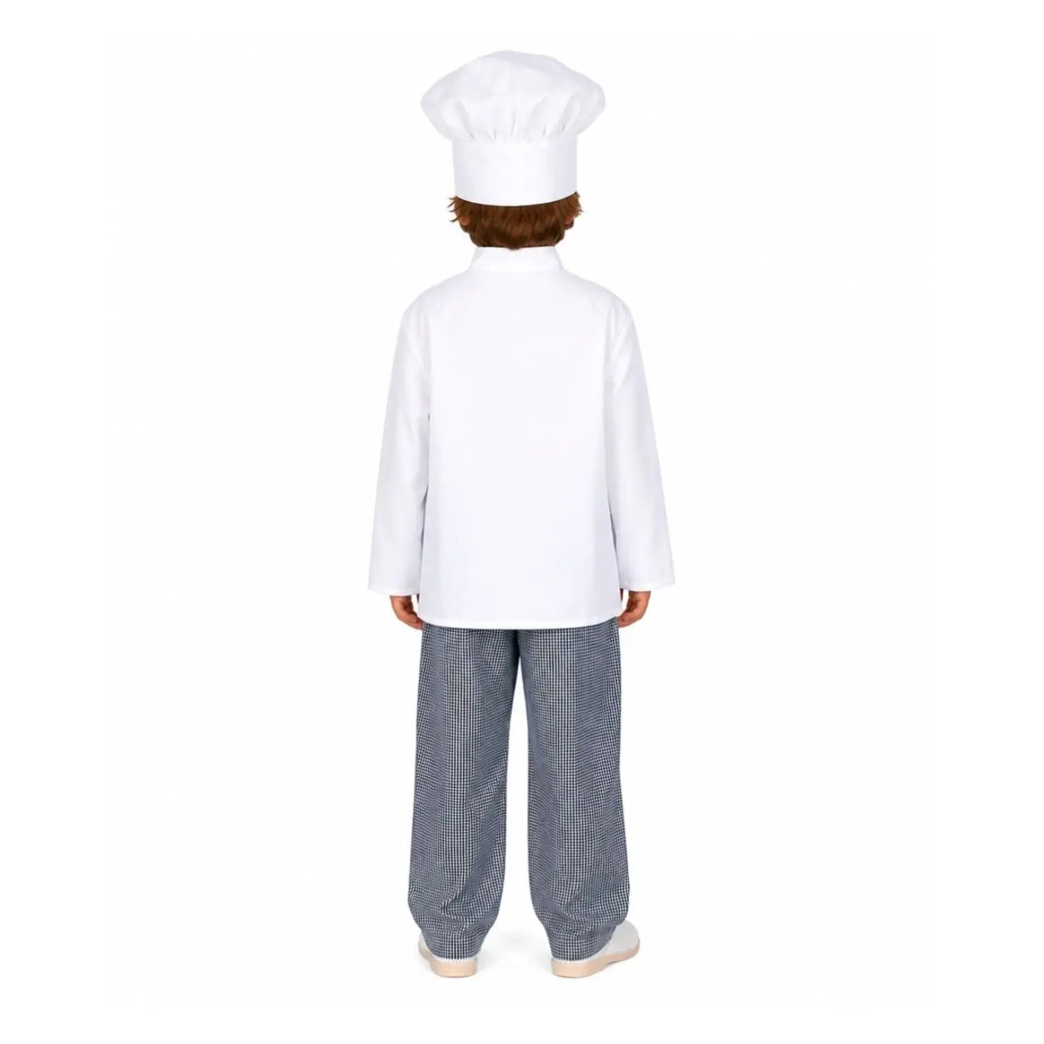 Disfraz de Cocinero Infantil