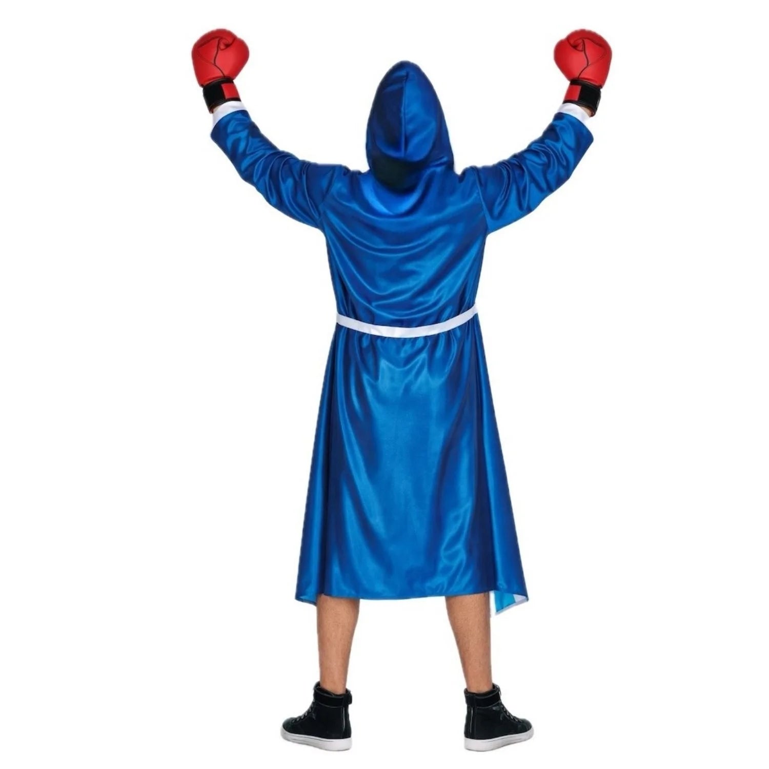 Disfraz Boxeador para hombre