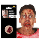 Capsulas de Sangre para Halloween Tienda de disfraces online - Mercadisfraces