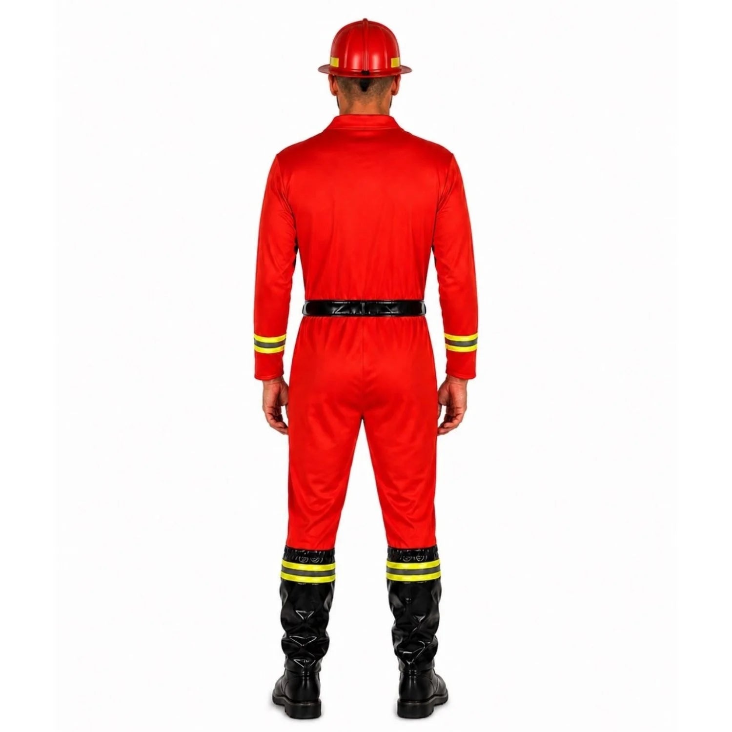 Disfraz de Bombero para hombre