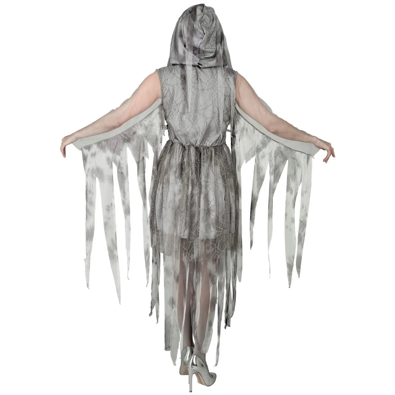 Disfraz Espiritu Fantasma