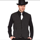 Chaleco Gangster Tienda de disfraces online - Mercadisfraces