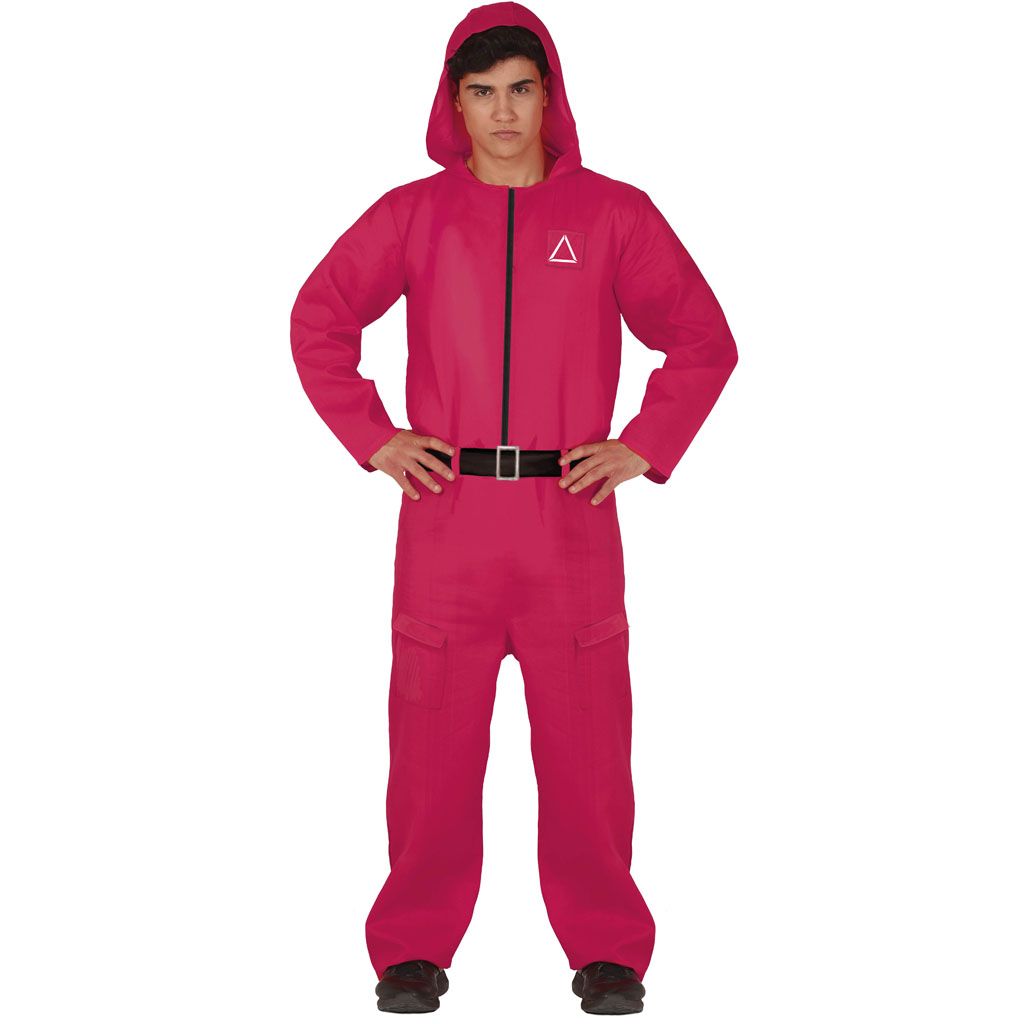 Disfraz Gamer Adulto Tienda de disfraces online - Mercadisfraces