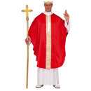 Bastón Papal Tienda de disfraces online - Mercadisfraces