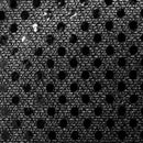 Tela de Lentejuela Redonda Negra 3mm Tienda de disfraces online - Mercadisfraces