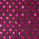 Tela de Lentejuela Redonda Fucsia 3mm Tienda de disfraces online - Mercadisfraces