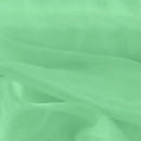Tela Gasa Sparling Verde Tienda de disfraces online - Mercadisfraces