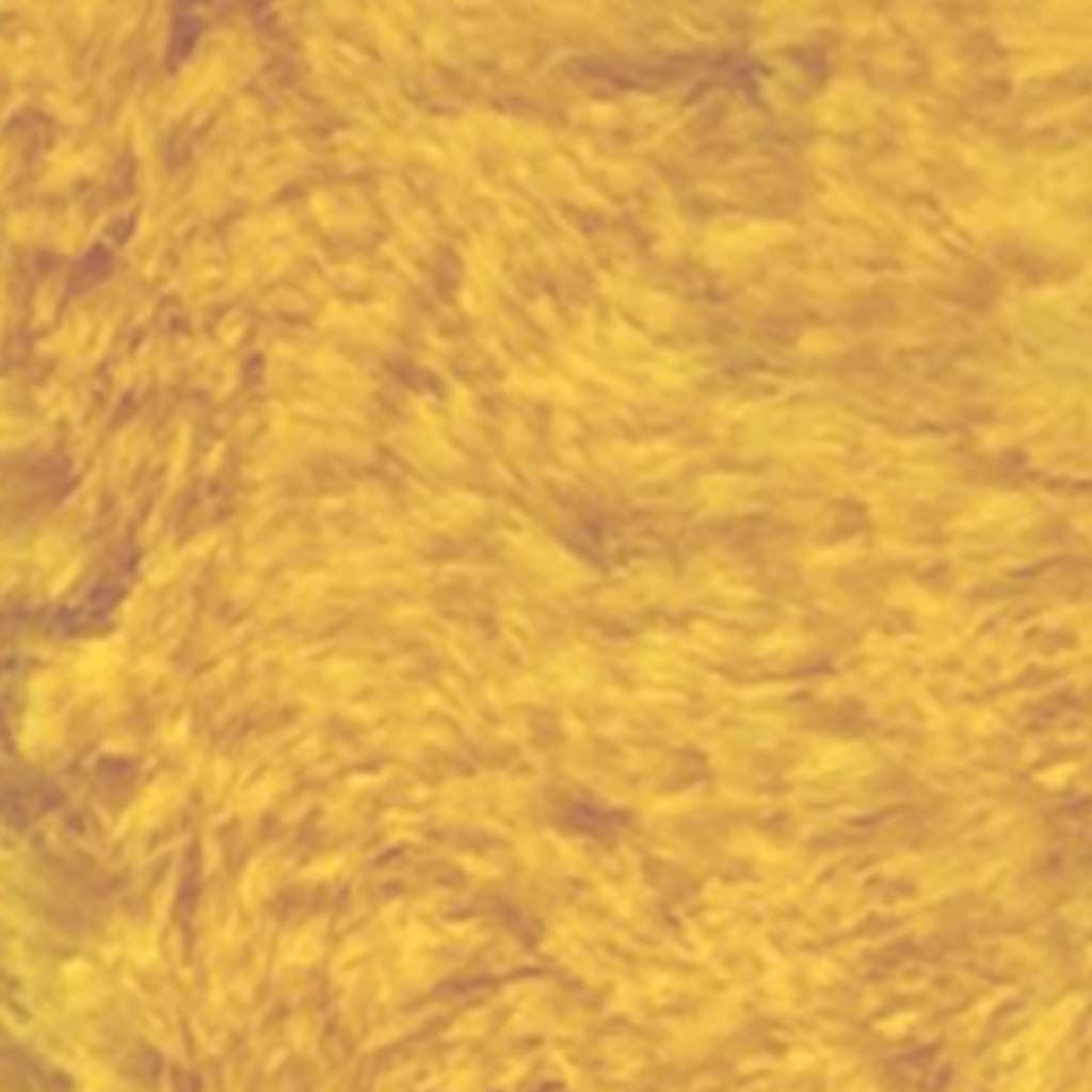 Tela Pelo Corto Amarillo Tienda de disfraces online - Mercadisfraces