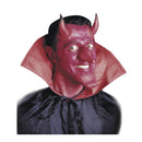 Cuernos Diablo Rojos Tienda de disfraces online - Mercadisfraces