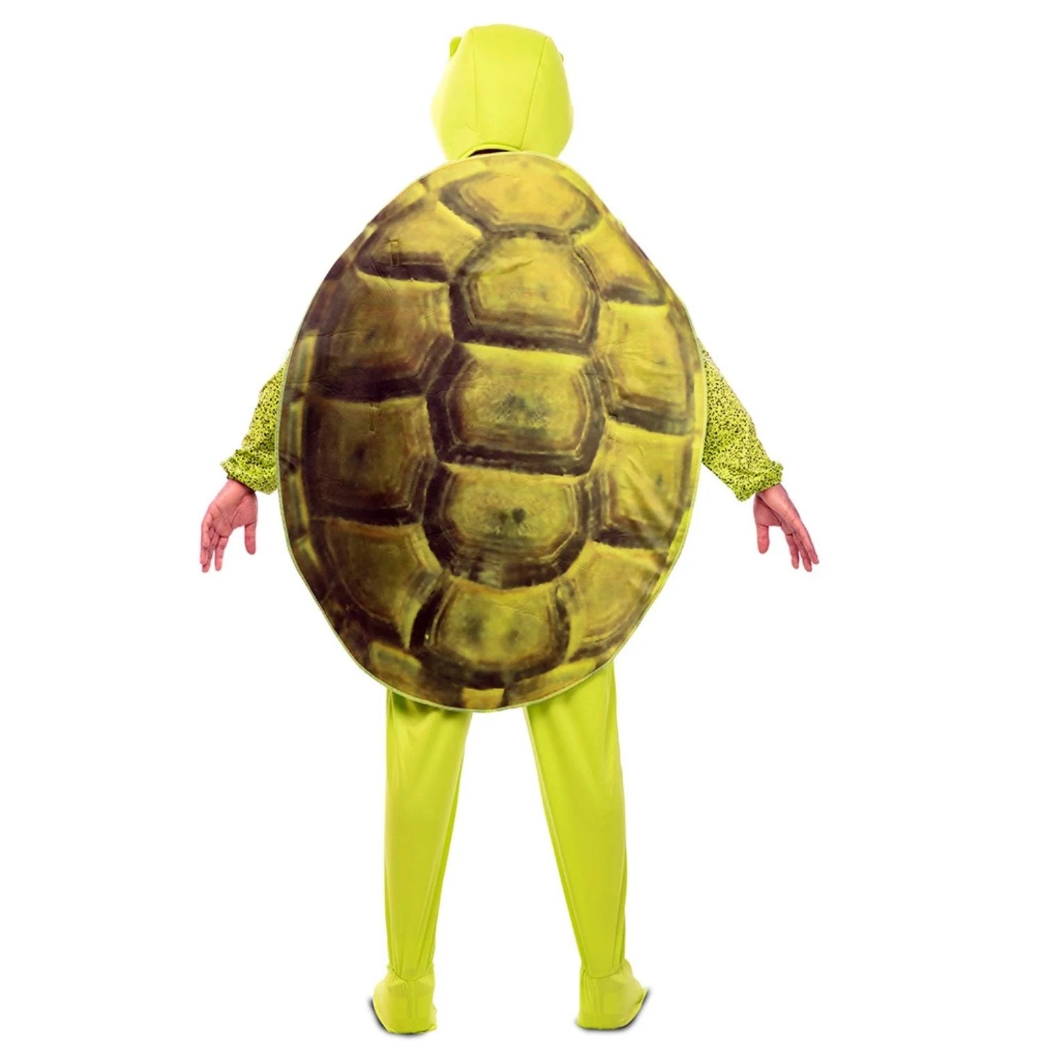 Disfraz Tortuga Adulta