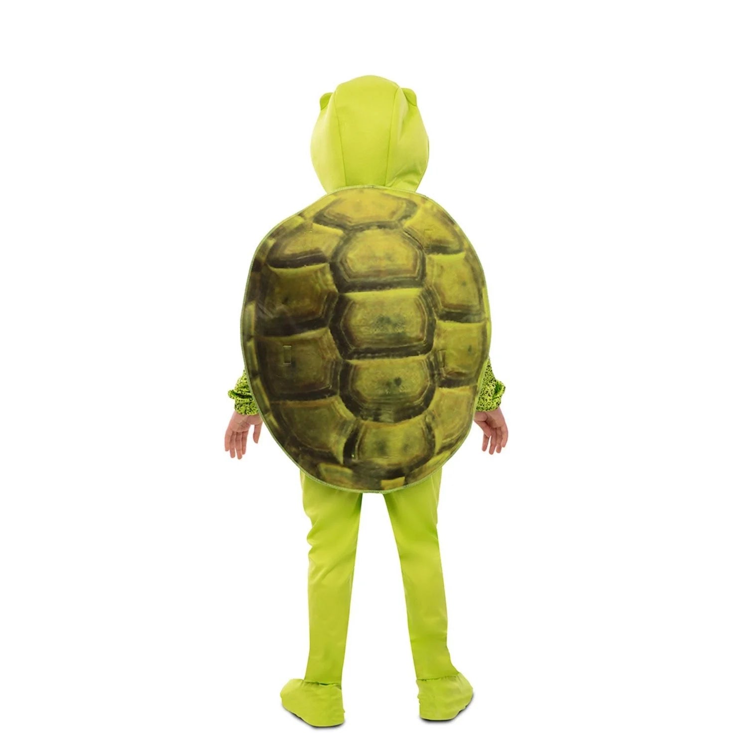 Disfraz Tortuga Infantil